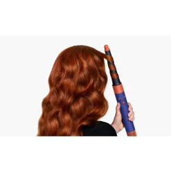 Dyson Airwrap ID Straight + Wavy Jasper Plum