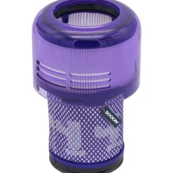 Dyson HEPA filter geschikt voor DYSON V12 Slim & Detect Slim - Het originele alternatief