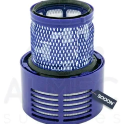 Dyson HEPA Filter Geschikt voor Dyson V10 Serie - Hoogwaardige Vervanging voor Origineel