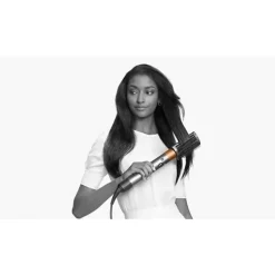 Dyson HS05 Airwrap Complete Long Nickel/Copper