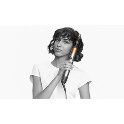 Dyson HS05 Airwrap Complete Long Nickel/Copper