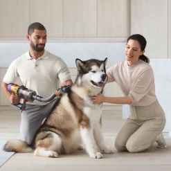 Dyson Pet Grooming kit