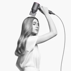 Dyson Supersonic Haardroger Fuschia