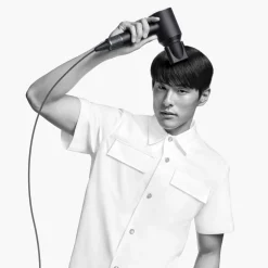 Dyson Supersonic Nickel/Copper