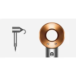 Dyson Supersonic Nickel/Copper