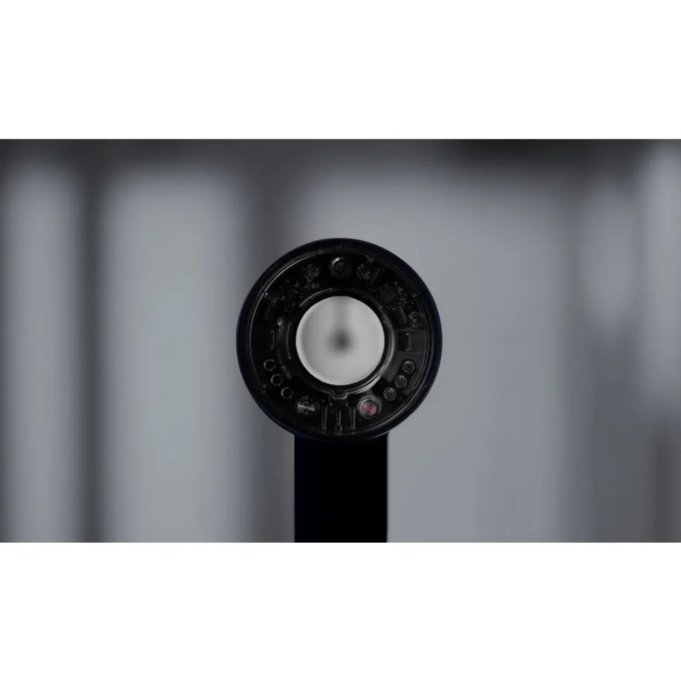 Dyson Supersonic Nural™ föhn (Red Velvet/Goud)