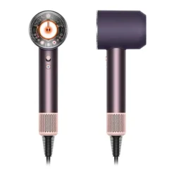 Dyson Supersonic Nural™ föhn (Jasper plum)