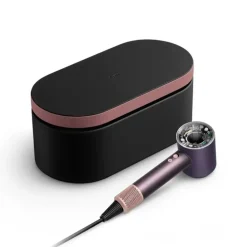 Dyson Supersonic Nural™ föhn (Jasper plum)