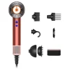Dyson Supersonic Nural™ haardroger (Strawberry Bronze/Blush Pink)