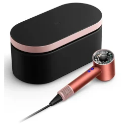 Dyson Supersonic Nural™ haardroger (Strawberry Bronze/Blush Pink)