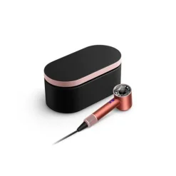 Dyson Supersonic Nural™ haardroger (Strawberry Bronze/Blush Pink)