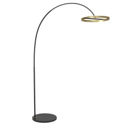 Eglo BREST Vloerlamp led