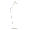 Eglo CAMINIA Staande lampen staal zand, geborsteld messing H: 1585 mm