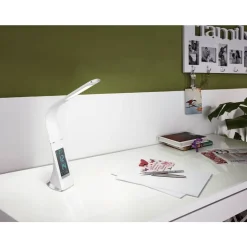 Eglo COGNOLI Tafellampen Kunststof wit H: 510 mm