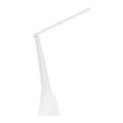 Eglo LA SECA Tafellampen Kunststof wit H: 260 mm