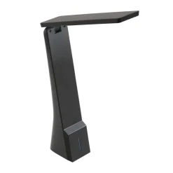 Eglo LA SECA Tafellampen Kunststof zwart H: 260 mm