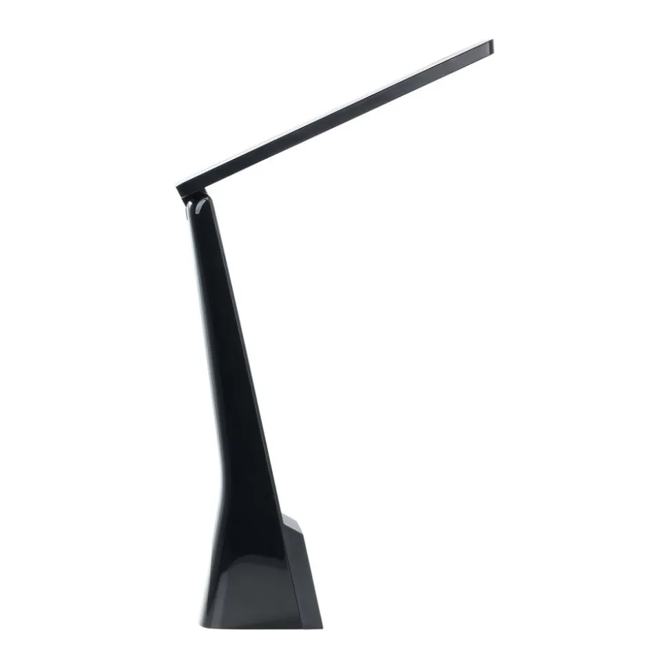 Eglo LA SECA Tafellampen Kunststof zwart H: 260 mm