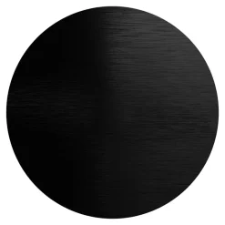 Eglo TALAMELLO Wandlamp aluminium zwart Ø 150 mm