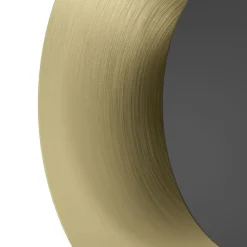 Eglo TOCINA Tafellampen staal zwart, geborsteld messing H: 600 mm