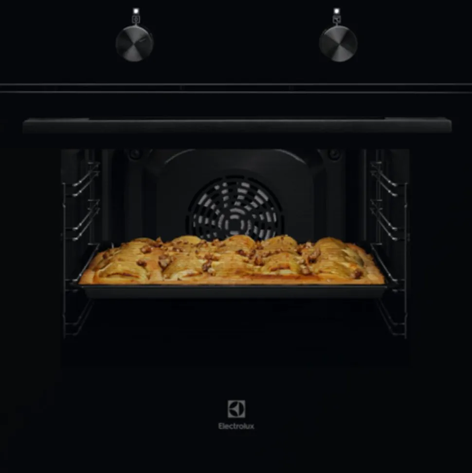 Electrolux KOHLH00BK