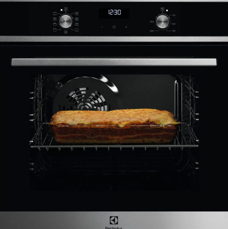 Electrolux OEF5H50BX