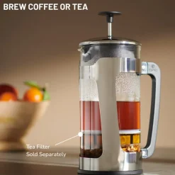 Espro P5 French Press 946ml Polished
