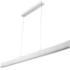 Fantasia AKARI LED 36Watt 1600Lm Pendant 3000K sanded white