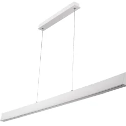 Fantasia AKARI LED 36Watt 1600Lm Pendant 3000K sanded white