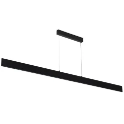 Fantasia ALYN LED 40W 3000K Pendel 1800mm zwart