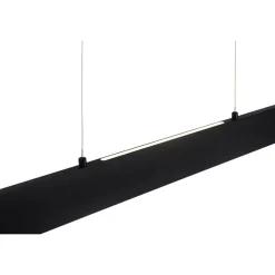 Fantasia ALYN LED 38W 3000K Pendel 1200mm zwart