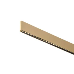 Fantasia ALYN LED 40W 3000K Pendel 1800mm goud