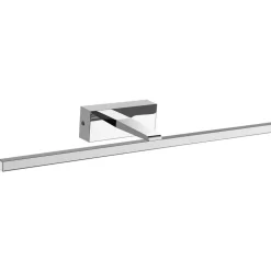 Fantasia AMUR LED 12Watt 840Lm 3000K IP23 CHROME