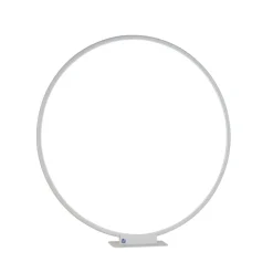 Fantasia ANNU LED TL 37W 2405Lm SMD LED 3000K dimbaar ø800mm wit