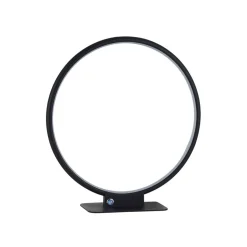 Fantasia ANNU table lamp  21W SMD 3000K dimmable ø400mm Black