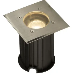 Fantasia ATLANTIS II floorspot quadrat GU10 IP67 (excl.lamp)