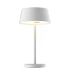 Fantasia DARLING LED Bureaulamp 5,3W 3-staps dimbaar wit