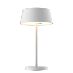 Fantasia DARLING LED Bureaulamp 5,3W 3-staps dimbaar wit