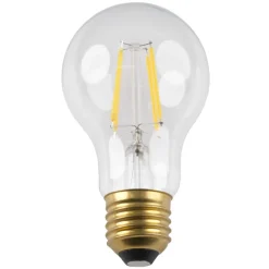 Fantasia E27 LED A60 4W Helder 2700K Dimbaar