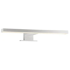 Fantasia EVIA mirror lamp IP44 SMD2835 LED 5W 350lm 2700K sandy white