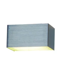 Fantasia FLUO LED Walllamp 1x G9/2,5W incl. ALU