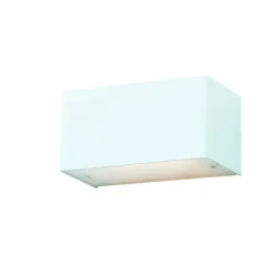 Fantasia FLUO LED Walllamp 1x G9/2,5W incl. satin white