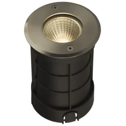 Fantasia FURI floorspot 7W COB Led 3000K 560lm IP67
