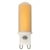 Fantasia G9 4,3W LED 480LM 2700K Dimbaar