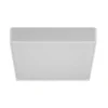 Fantasia GOA ceiling lamp square white SMD LED 1380Lm 11,5W IP65