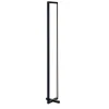 Fantasia GURI floor lamp 47W 3000K black dimmable