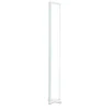 Fantasia GURI floor lamp 47W 3000K white dimmable