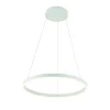 Fantasia GURI pendant ø60 54W 3000K white dimmable