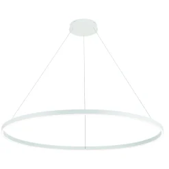 Fantasia GURI pendant ø120 125W 3000K white dimmable