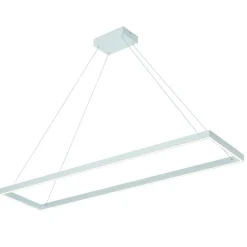 Fantasia GURI pendant 30x120cm 53W 3000K white dimmable