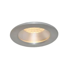 Fantasia IMBER 70mm cut-out size  GU10 IP44 brushed alu